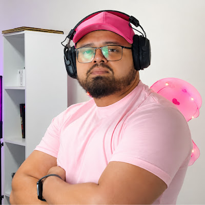 pcblindao YouTube avatar