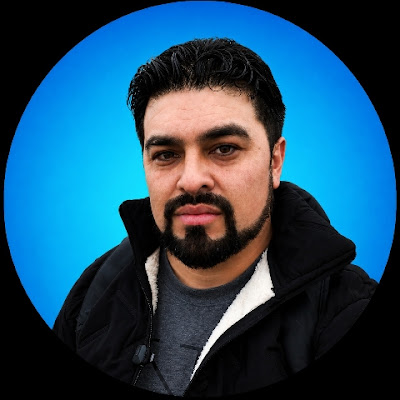 TioUrban YouTube avatar