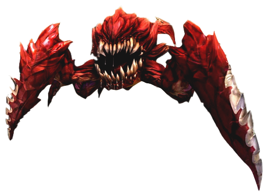 Hellbug