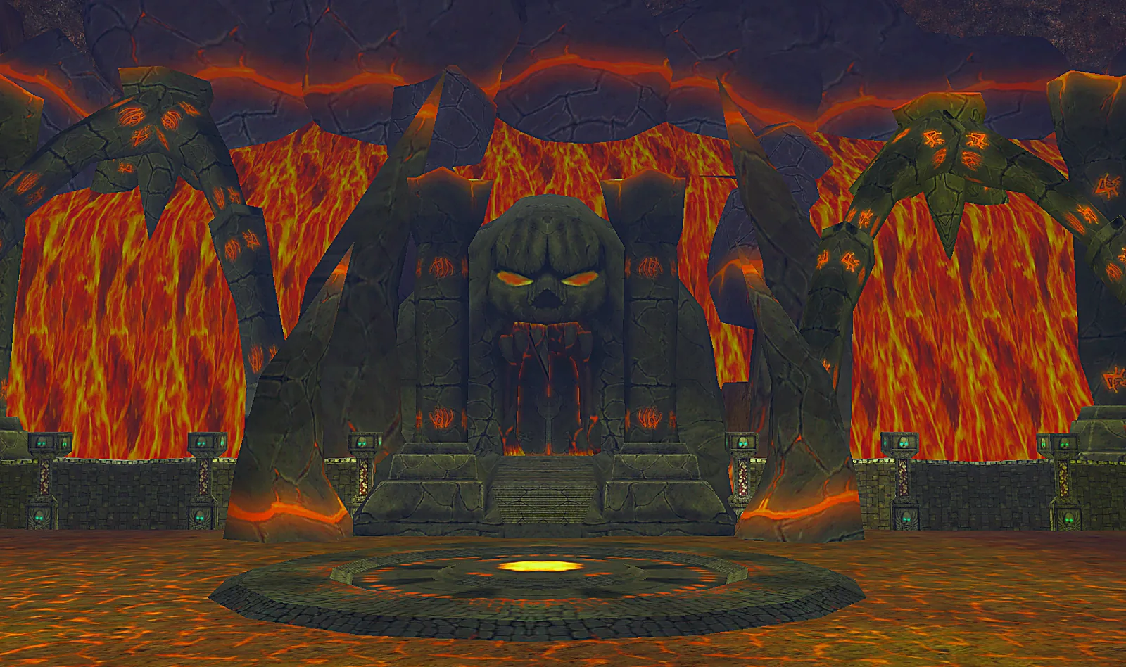 Molten Abyss — immagine 1