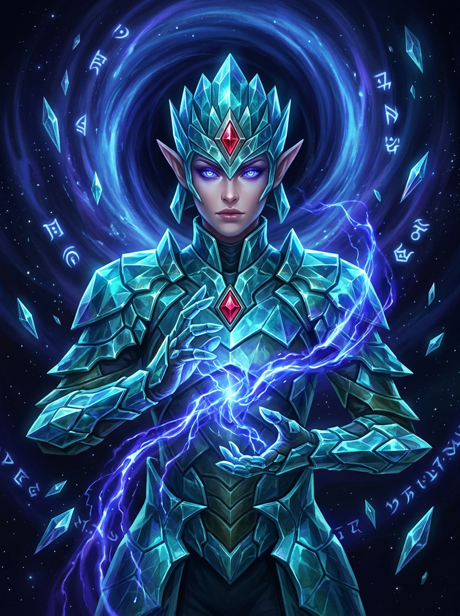 Sorcerer