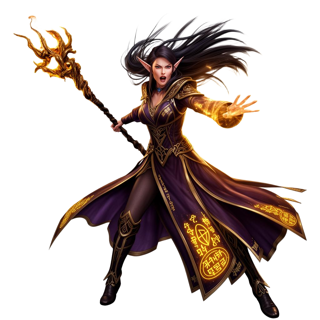 Mage