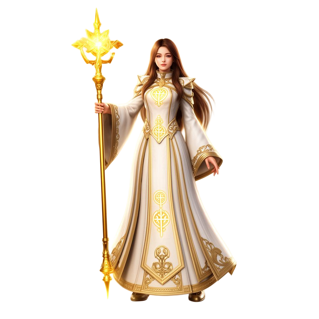 Priest