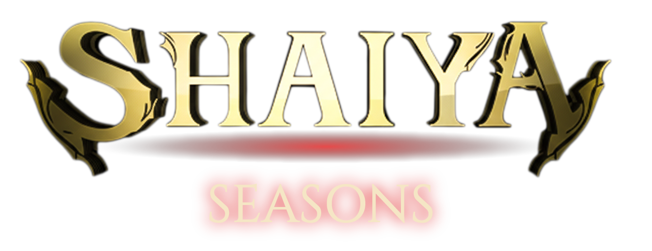 shaiya-seasons