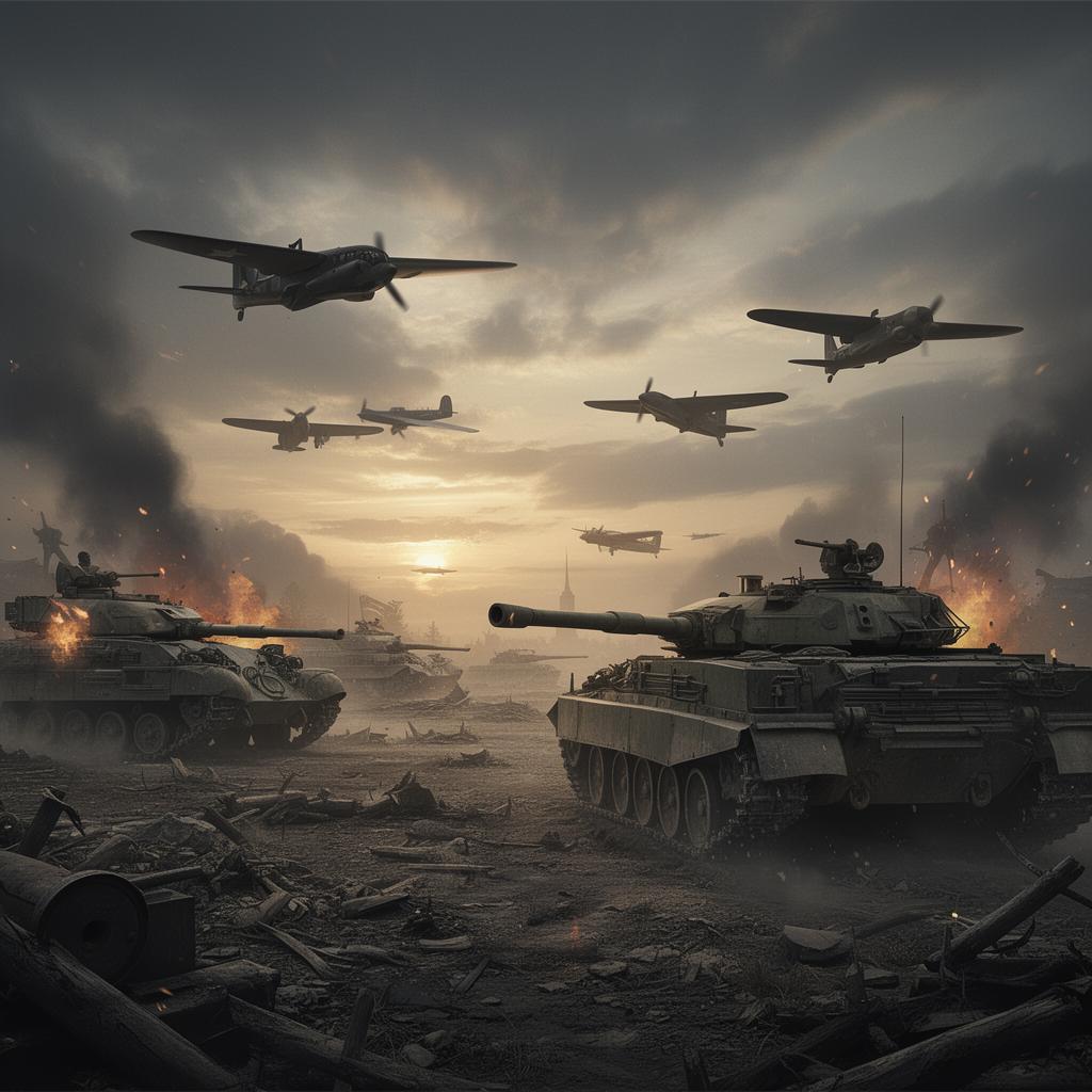 Wargame 1942