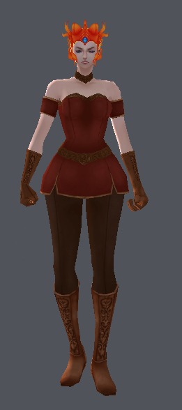 Phoenix Helmet (H)