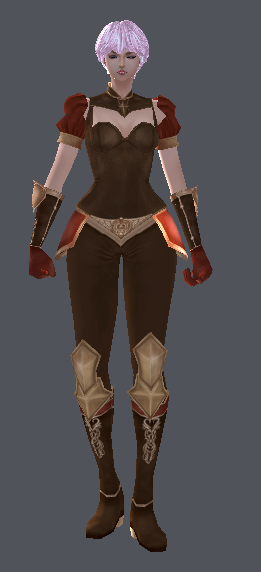 Royal Vanguard