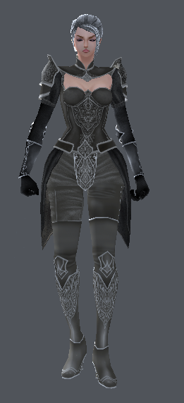 Shadow Empress
