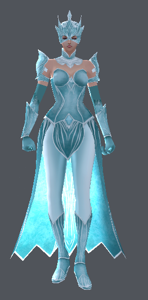 Crystal Dominion