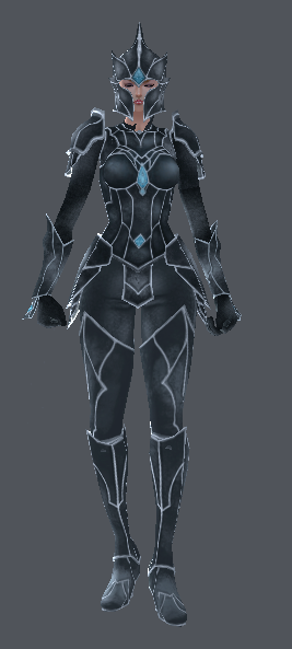 Glacial Dominion