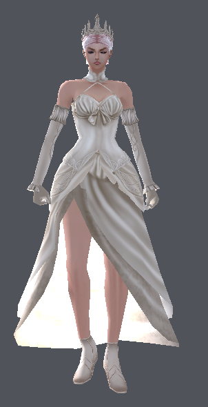 Eternal Grace
