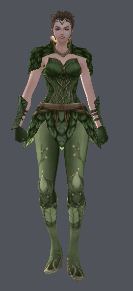 Thorncrown
