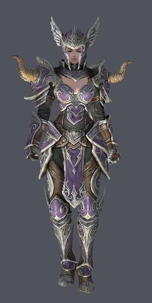 Void Empress
