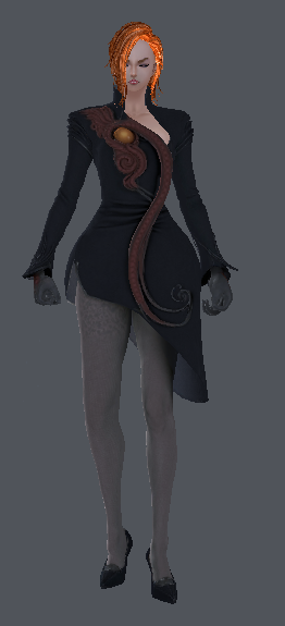 Eldritch Thread