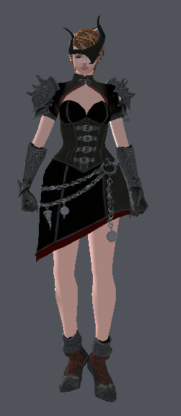 Nightthorn
