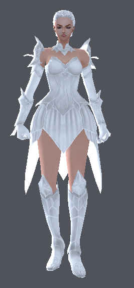Glacial Empress