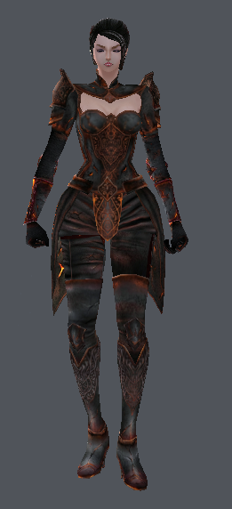 Infernal Sovereign