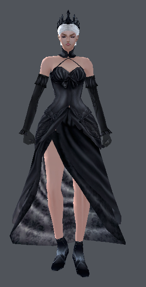 Midnight Sovereign