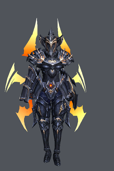 Guardian's Dilamun Oracle