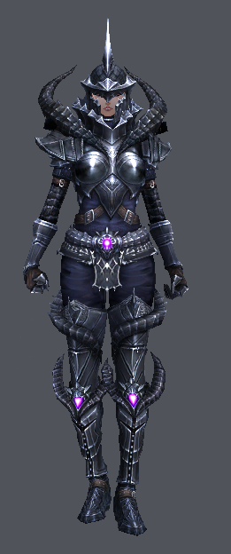 Dilamun's Umbral Reign