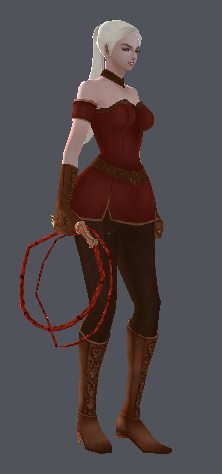 Phoenixlash Whip