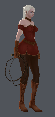 Briar Whip