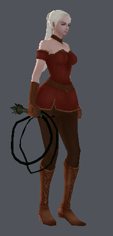 Ascendant of Woods Whip