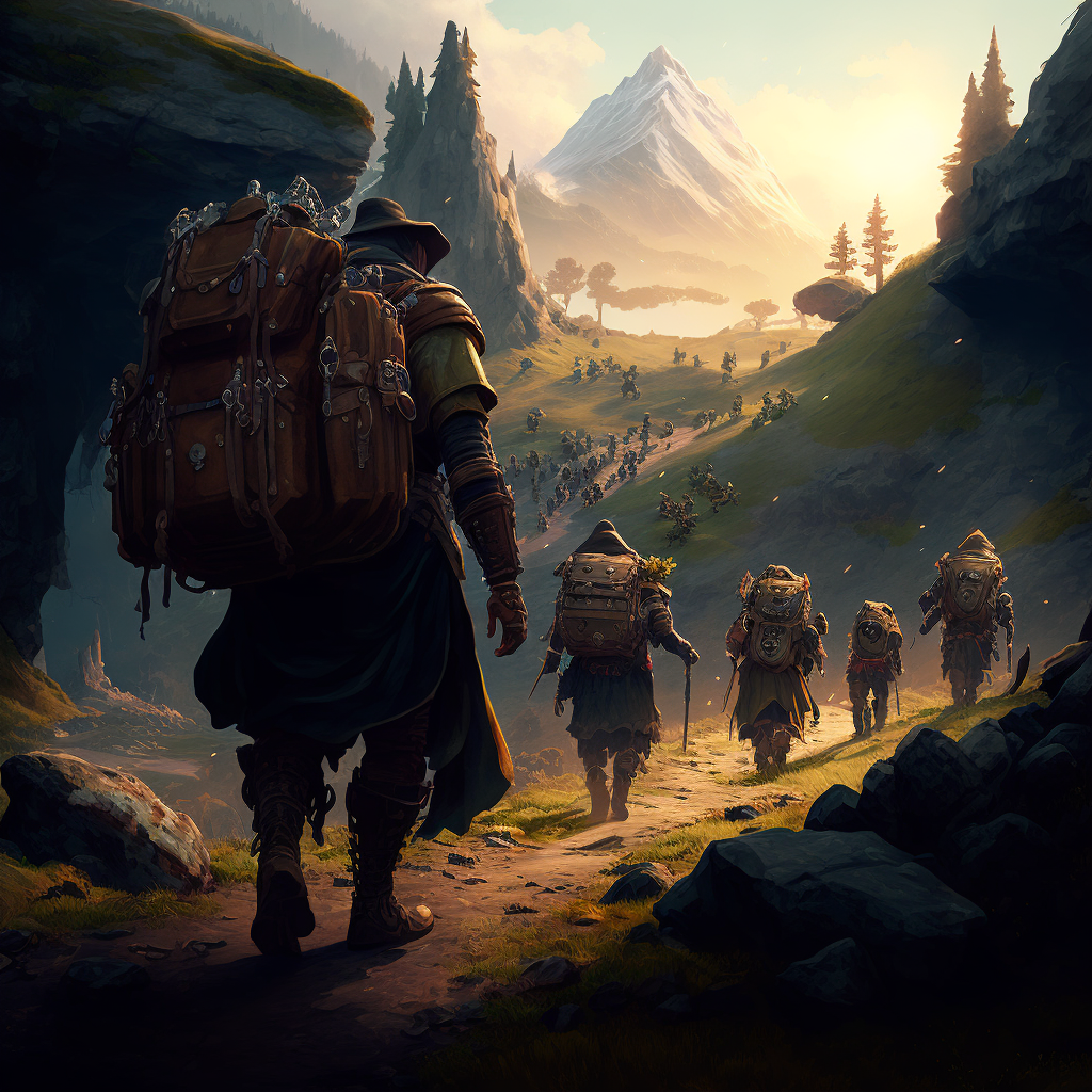 Gamigo Migration