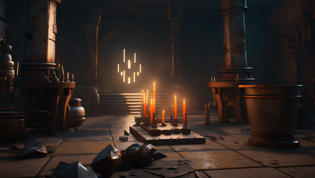 LastChaos Updates