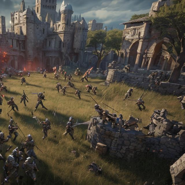 PvP and PvE changes – bye, Elements system!