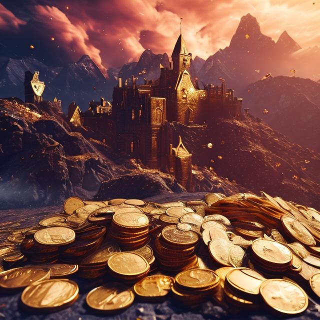 Last Chaos Gold Update
