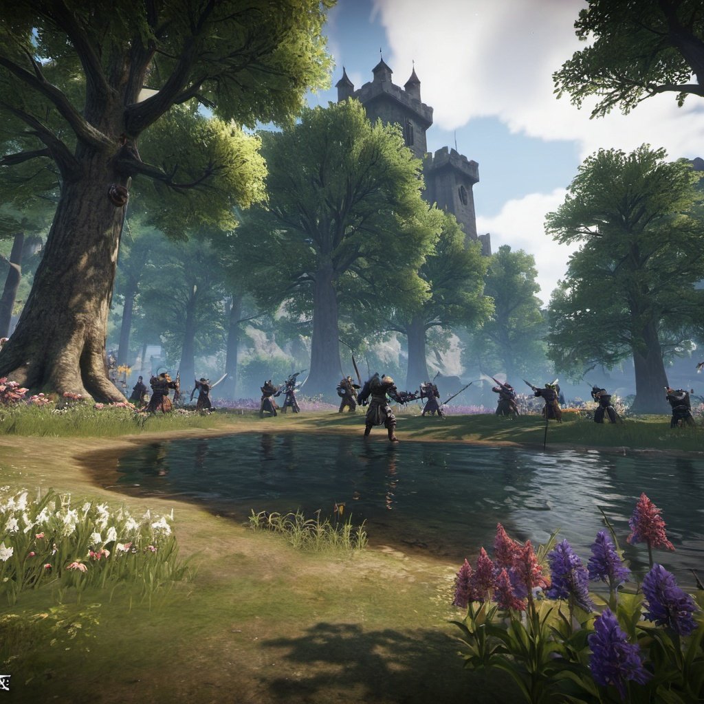 🏆Guild Realms Battlegrounds