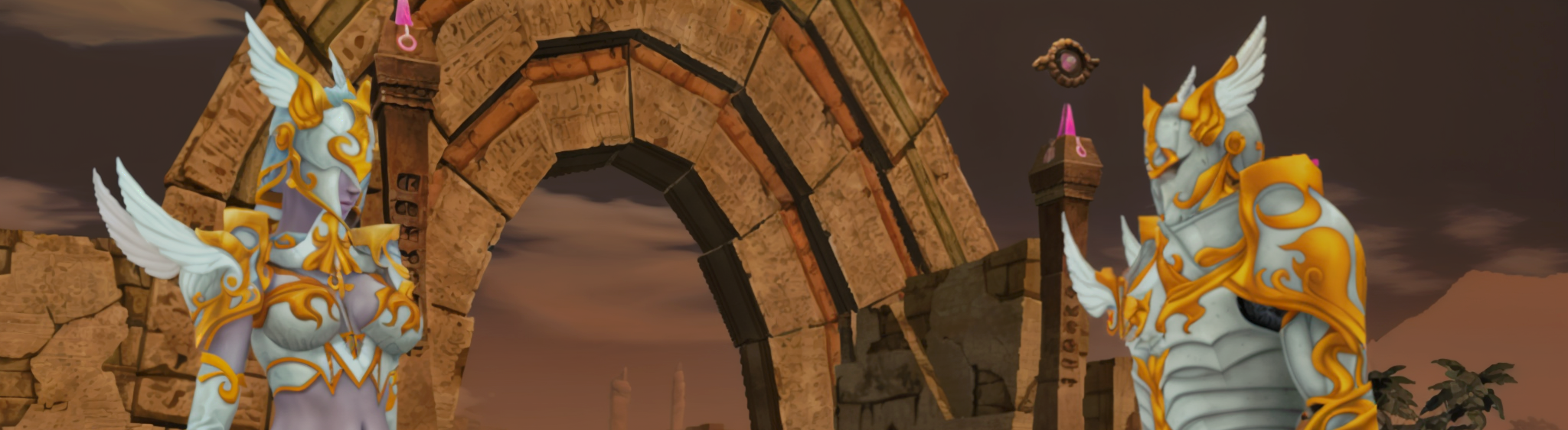 Winds of Change: Castle Sieges, Class Balances & Elementalist Rework