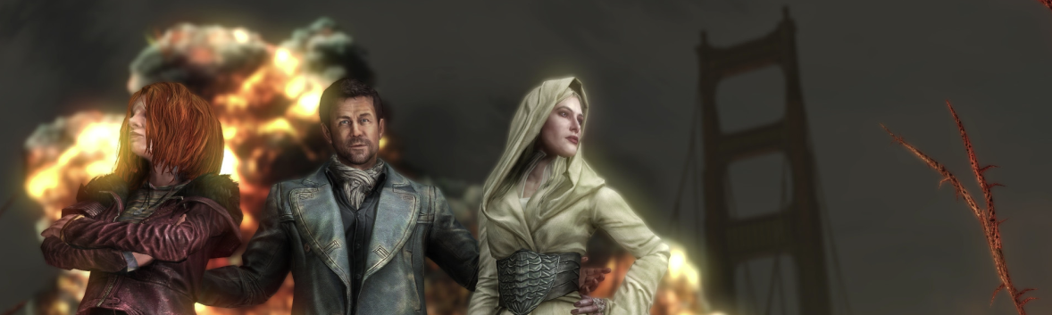 Defiance Revival FAQ