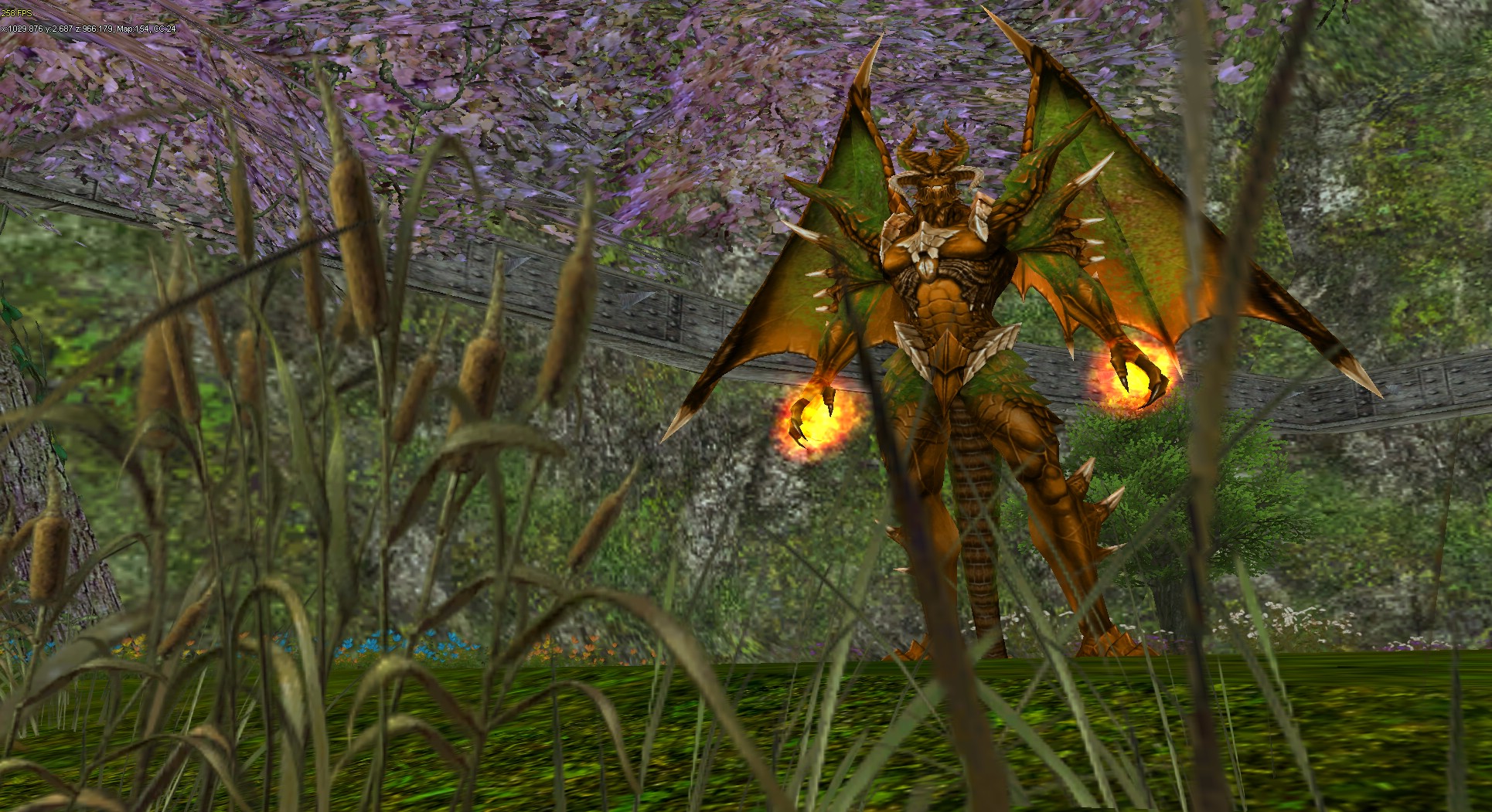 Unleash Elemental Power in Fourfold Depths! | Fawkes