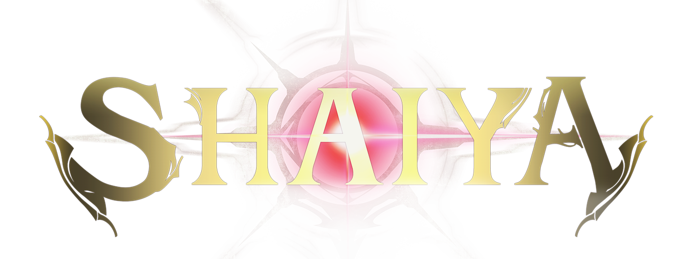 Shaiya oficial