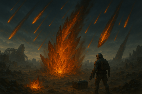 📢 Missing Arkfall Rewards – What We Found and What Comes Next